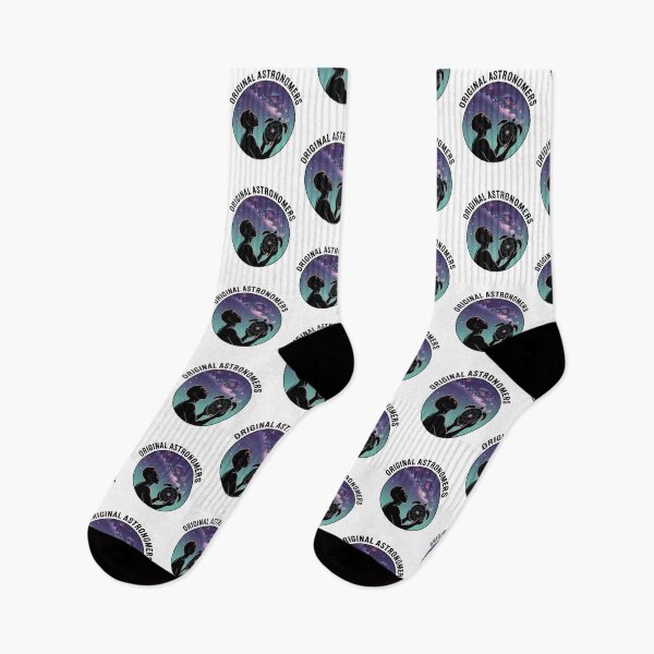 Item preview, Original Astronomers • Indigenous Science Night Sky designed and sold by Blok45.