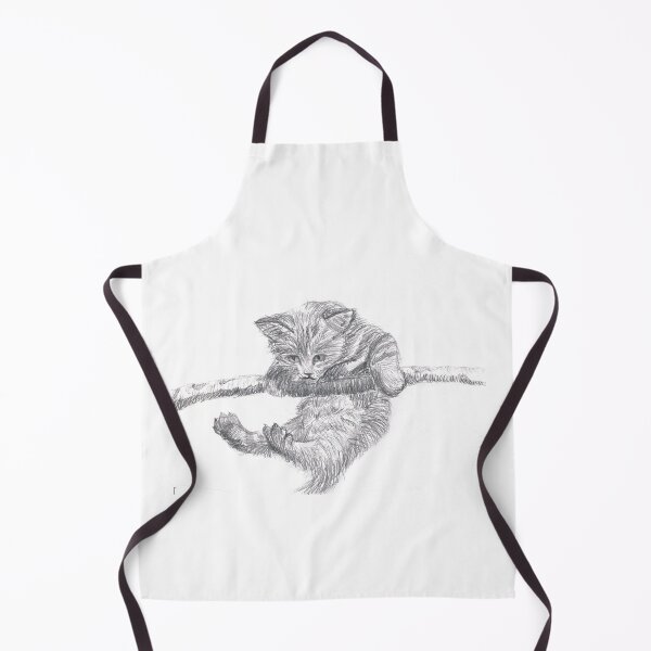 Item preview, Treetop Kitten designed and sold by Psalms13914.