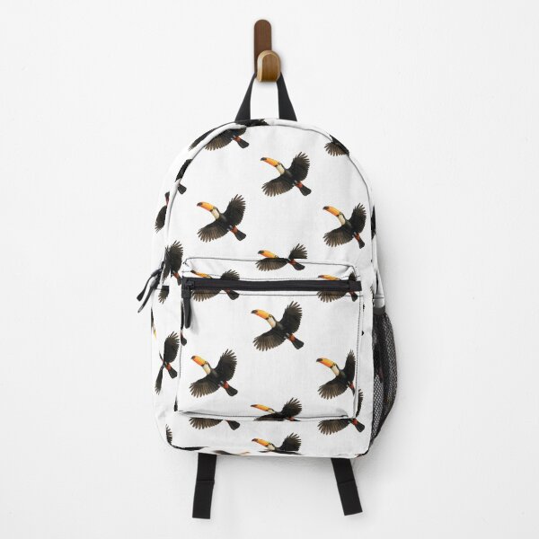 Item preview, Toco Toucan (Ramphastos toco) designed and sold by HOMETOWN86.