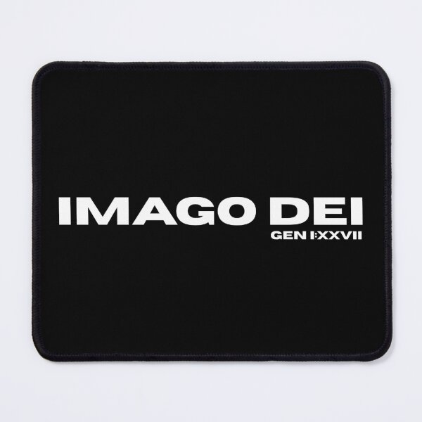 Item preview, IMAGO DEI designed and sold by RyanJGtz.