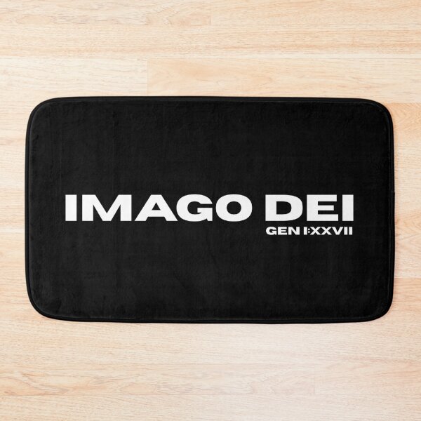 Item preview, IMAGO DEI designed and sold by RyanJGtz.