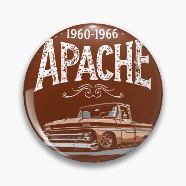 Item preview, Vintage C10 Truck Lowrider Retro Auto Art By Merch, Limited Edition, Perfect Gift For You And Frien designed and sold by BROSHERYLSHOP.