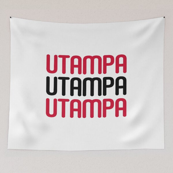 Item preview, utampa designed and sold by designsbysamantha.