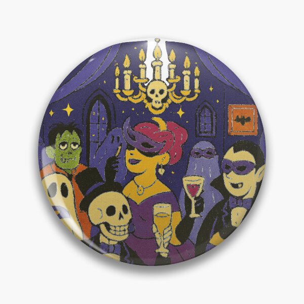 Item preview, MASQUERADE IN THE AFTERLIFE designed and sold by Michael89Angelo.
