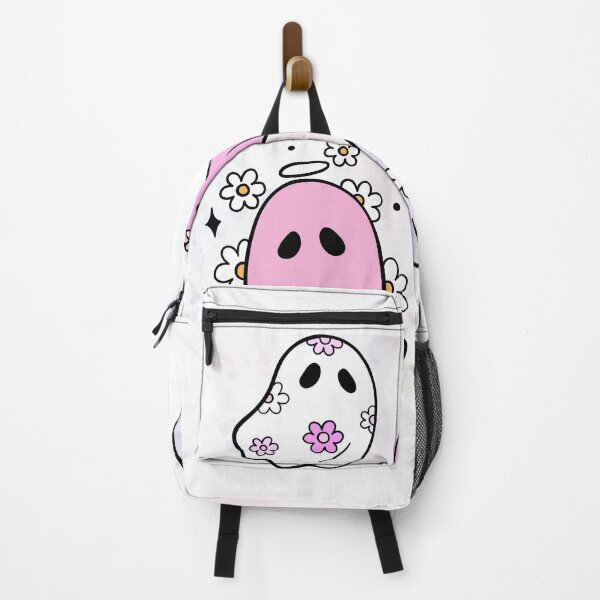 Item preview, ghost friends designed and sold by Cometeshop.