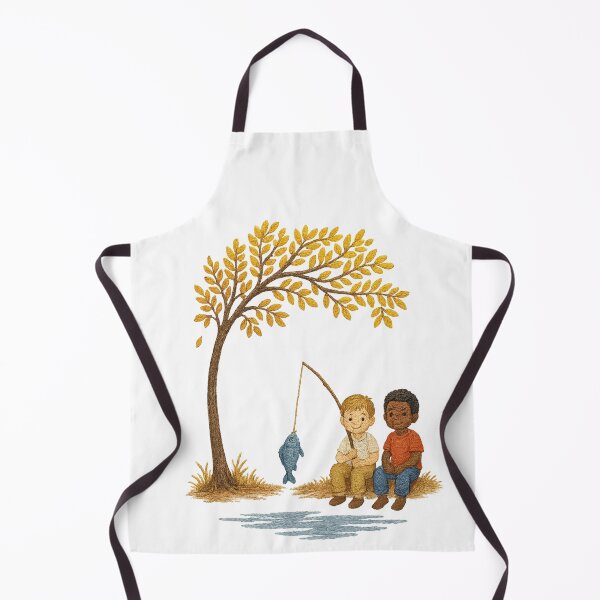 Item preview, Guys Gone Fishing designed and sold by Audi May Creations.