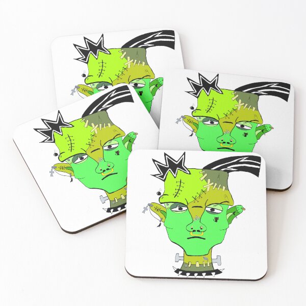 Item preview, Frankenstein designed and sold by MrECreation.