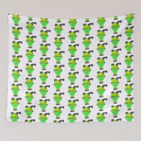 Item preview, Frankenstein designed and sold by MrECreation.