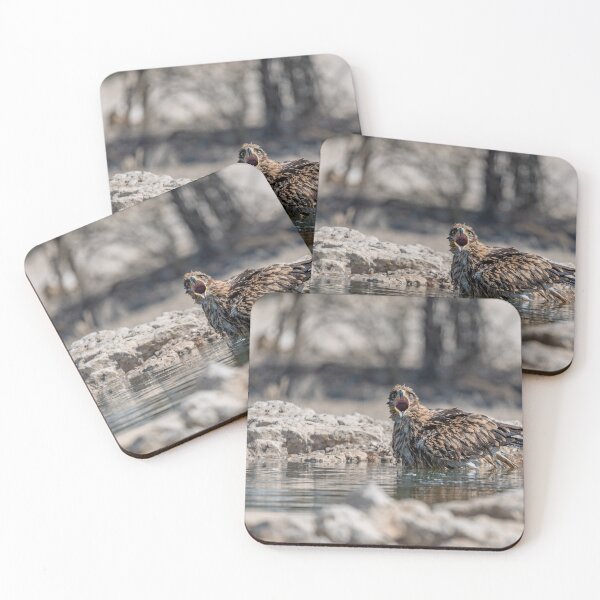 Item preview, Rituale d’Acqua — Aquila rapace IV: Grido dalla pozza designed and sold by DavideAntoniani.