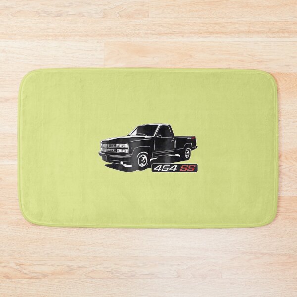 Item preview, Classic Obs Pickup Truck 454 Ss Graphic By Merch, Limited Edition, Perfect Gift For You And Friends designed and sold by BROSHERYLSHOP.