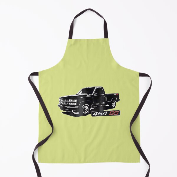 Item preview, Classic Obs Pickup Truck 454 Ss Graphic By Merch, Limited Edition, Perfect Gift For You And Friends designed and sold by BROSHERYLSHOP.