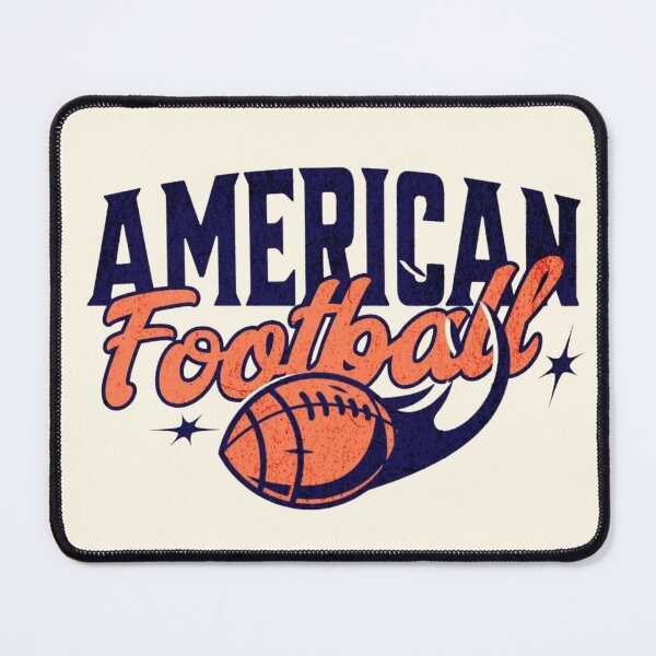 Item preview, American Football Game Sports designed and sold by Oniyasha.