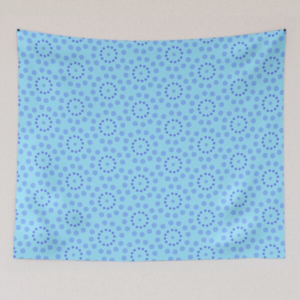 Item preview, Bold Micro Funny Dot Big Polka Dots Polkadot Pattern designed and sold by RoyalStarsPatts.
