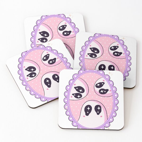 Item preview, Cute Ghost Gang designed and sold by Cometeshop.