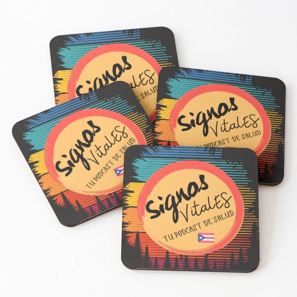 Item preview, Signod VitalES Puerto Rico designed and sold by IvanRdz2025.