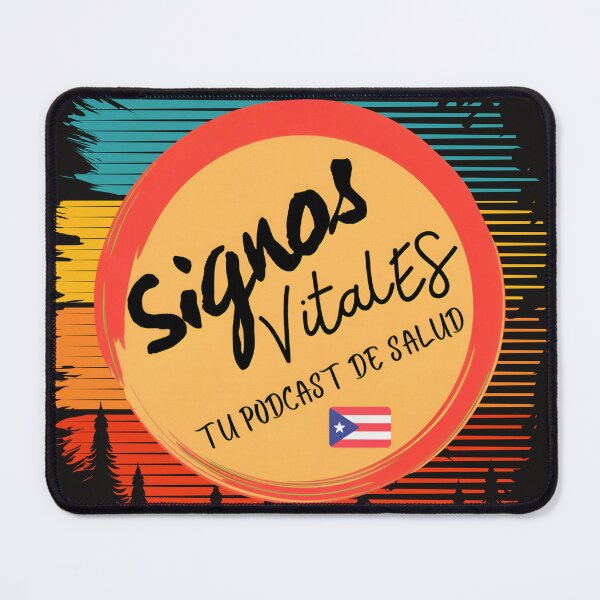 Item preview, Signod VitalES Puerto Rico designed and sold by IvanRdz2025.