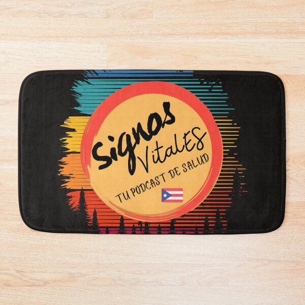 Item preview, Signod VitalES Puerto Rico designed and sold by IvanRdz2025.