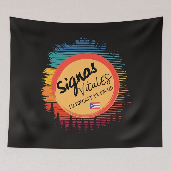Item preview, Signod VitalES Puerto Rico designed and sold by IvanRdz2025.