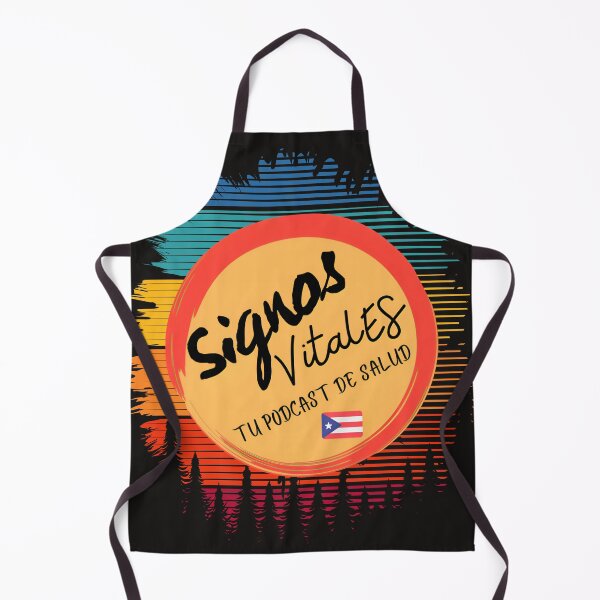Item preview, Signod VitalES Puerto Rico designed and sold by IvanRdz2025.