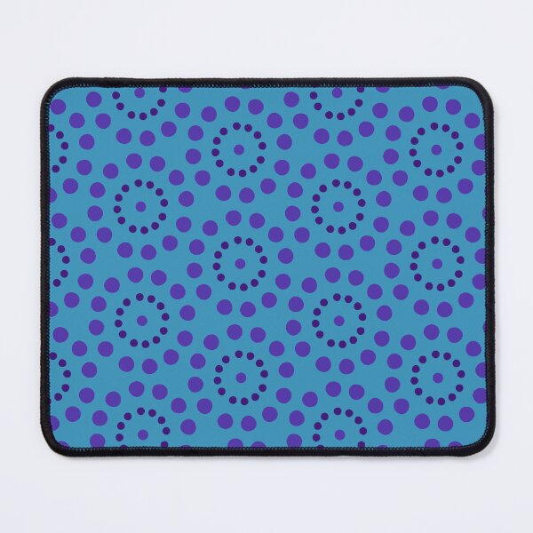 Item preview, Beautiful Colorful Dots September 15Th Happy International Dot Day Polka Dots Texture designed and sold by RoyalStarsPatts.