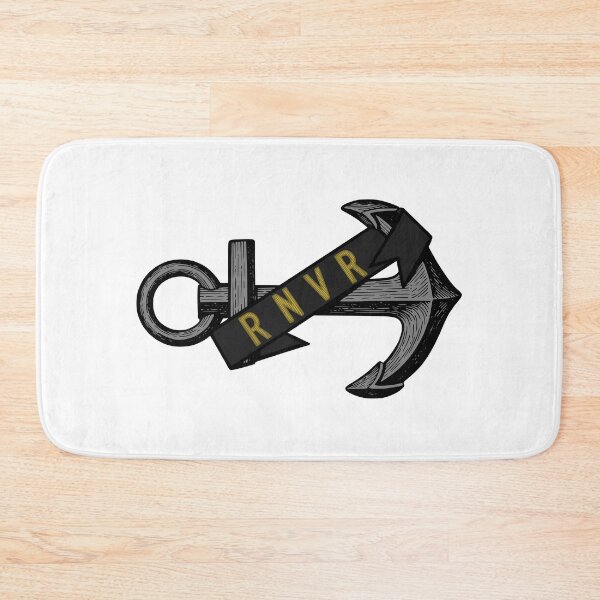 Item preview, Royal Naval Volunteer Reserve designed and sold by sirglennbo.