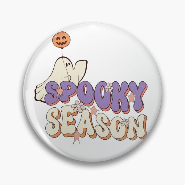 Item preview, Spooky season designed and sold by Cometeshop.