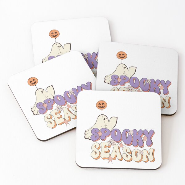 Item preview, Spooky season designed and sold by Cometeshop.