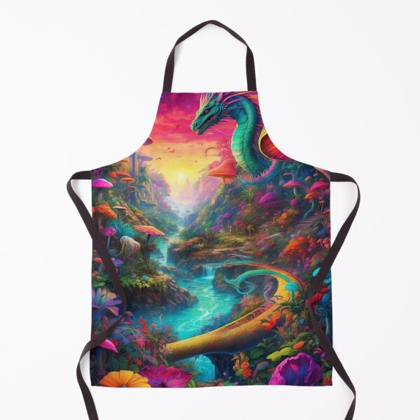 Item preview, Magical Realm of Flowers and Color II designed and sold by Czerkiz.
