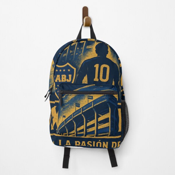 Item preview, Boca Juniors designed and sold by Raices del Litoral .