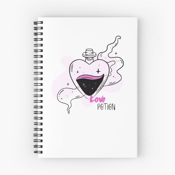 Item preview, Love potion designed and sold by Cometeshop.