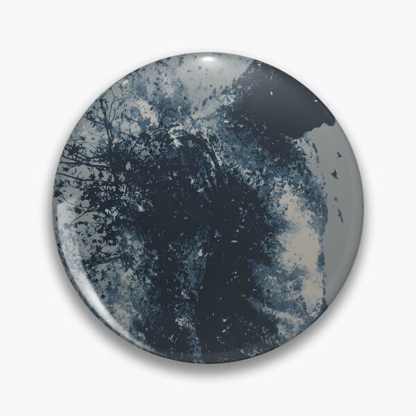 Item preview, Leafy Fade Man designed and sold by Bold INK.