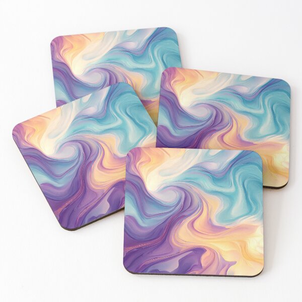 Item preview, Etherea - The Language of Flow designed and sold by Hashola Designs.