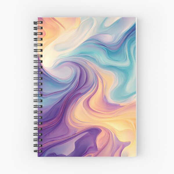 Item preview, Etherea - The Language of Flow designed and sold by Hashola Designs.