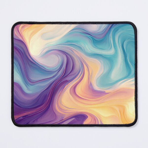 Item preview, Etherea - The Language of Flow designed and sold by Hashola Designs.