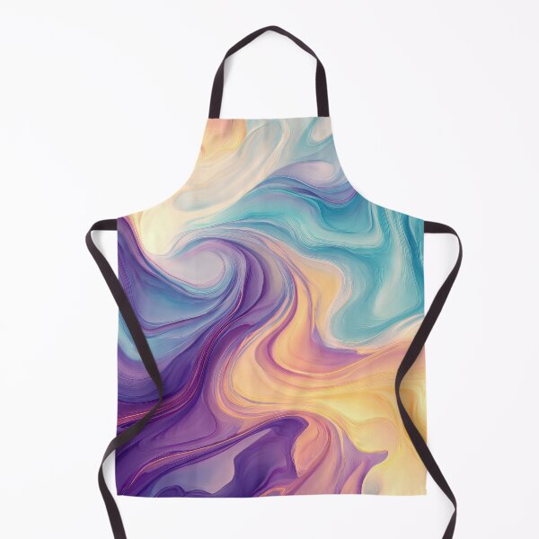 Item preview, Etherea - The Language of Flow designed and sold by Hashola Designs.