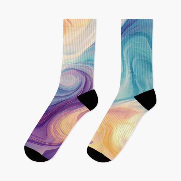 Item preview, Etherea - The Language of Flow designed and sold by Hashola Designs.