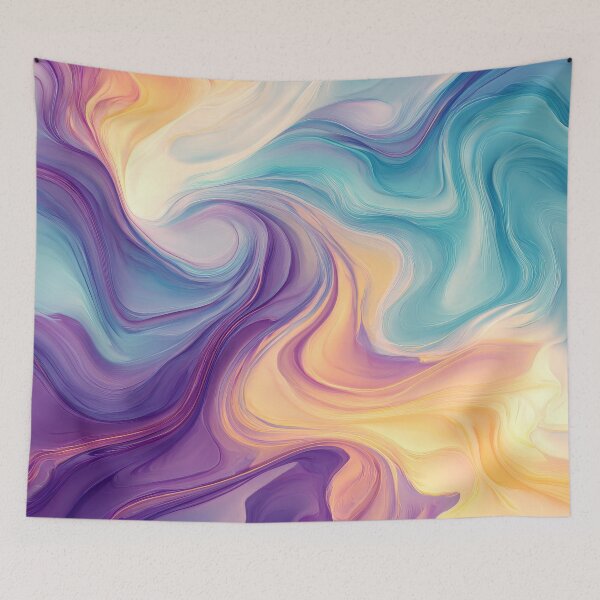 Item preview, Etherea - The Language of Flow designed and sold by Hashola Designs.