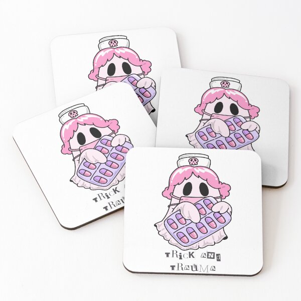 Item preview, trick and trauma designed and sold by Cometeshop.