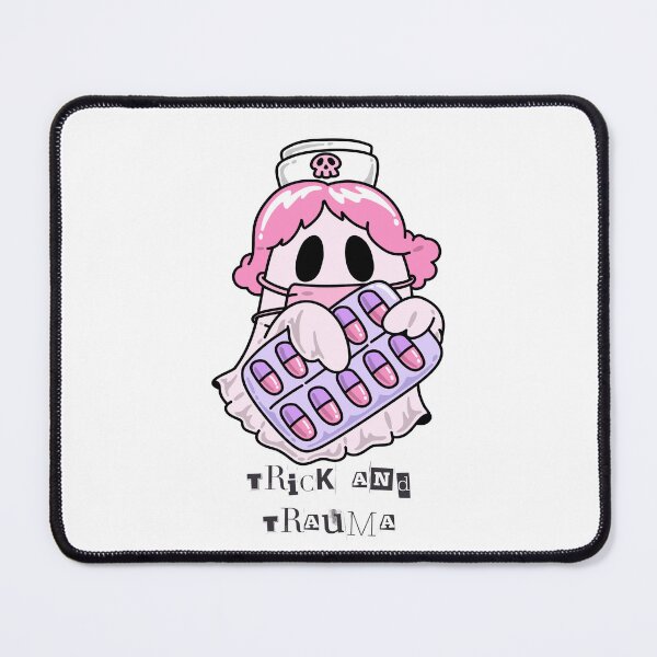 Item preview, trick and trauma designed and sold by Cometeshop.