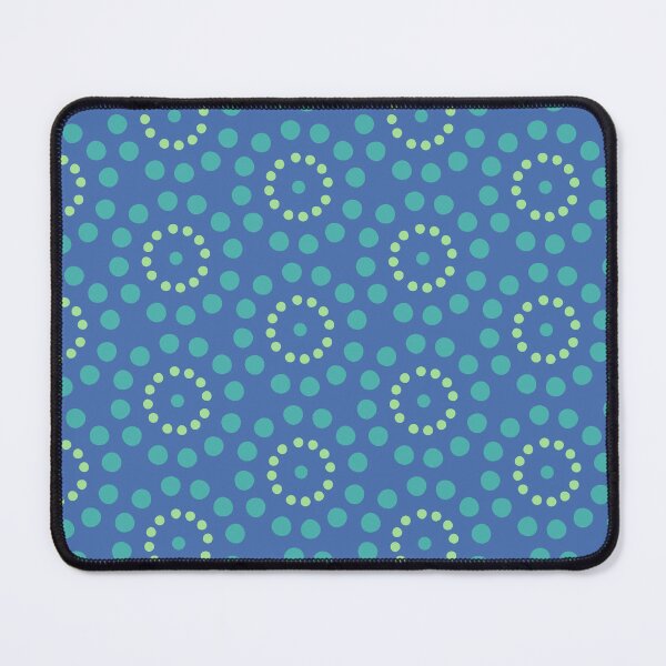 Item preview, Unique Big Spots Large Small Polka Dots Texture designed and sold by RoyalStarsPatts.