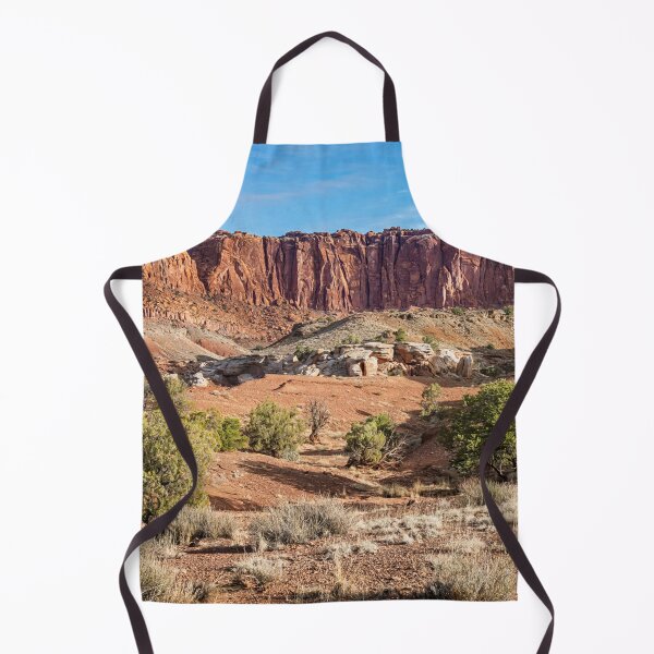 Item preview, Capitol Reef National Park Utah Landscape designed and sold by PhotoArt by Joan Carroll.
