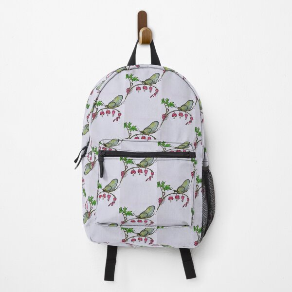 Item preview, Mayfly Bleeding Hearts designed and sold by Thoughtfulbugs.