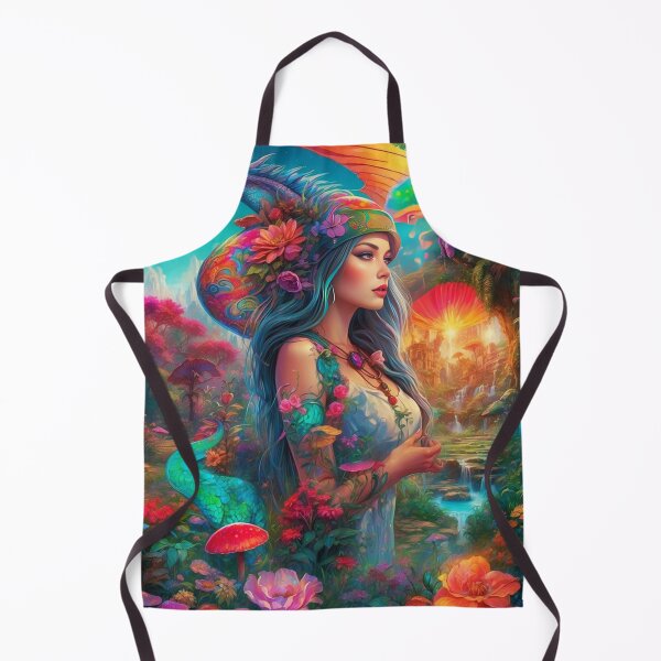 Item preview, Magical Realm of Flowers and Color III designed and sold by Czerkiz.