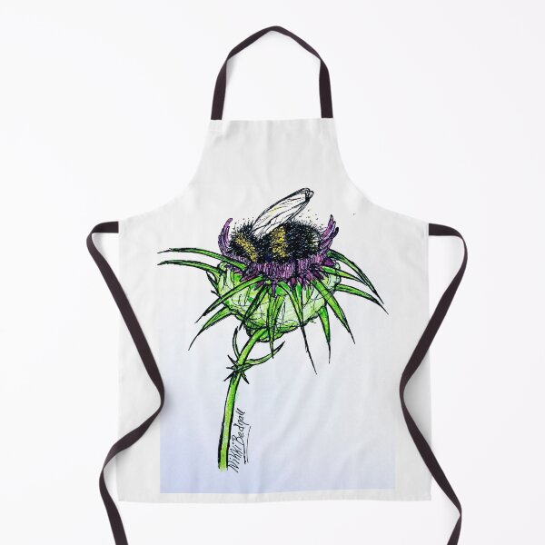 Item preview, Bumble Bee Focus designed and sold by Thoughtfulbugs.