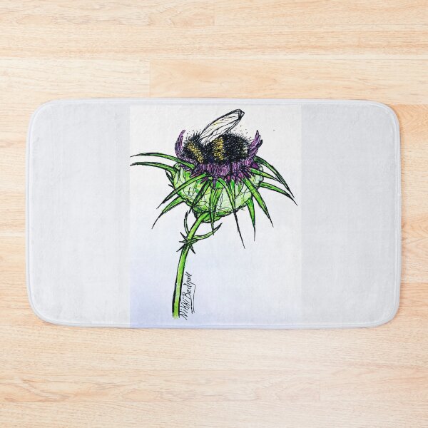 Item preview, Bumble Bee Focus designed and sold by Thoughtfulbugs.