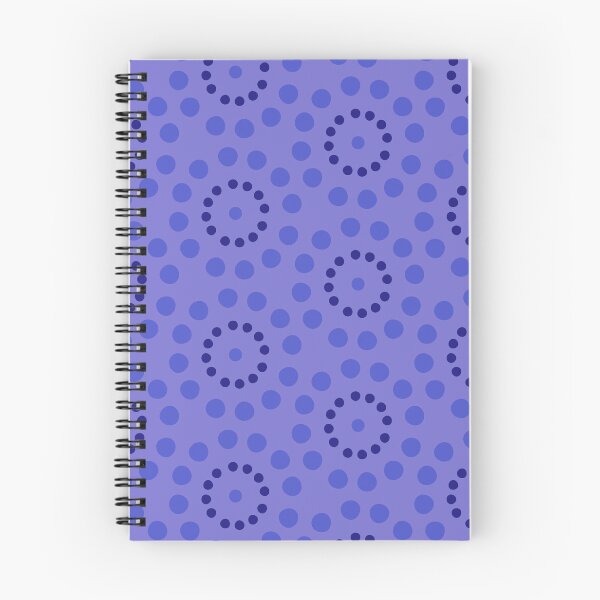 Item preview, Classic Dotted Big Polka Dots Funny Dot Polka Dots Texture designed and sold by RoyalStarsPatts.
