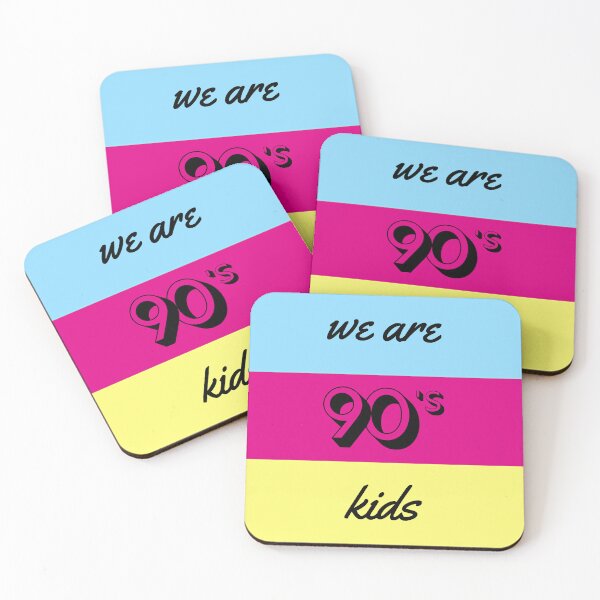 Item preview, We Are the 90’s Generation – Vintage Vibes Art designed and sold by HUIEN JAN.