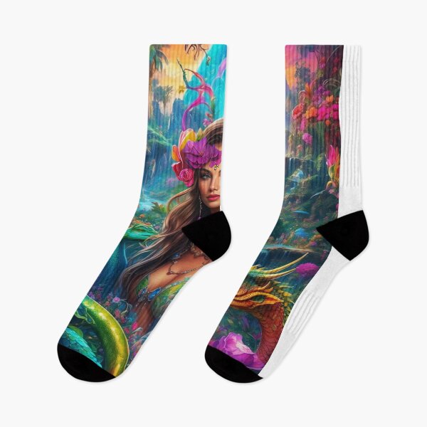Item preview, Magical Realm of Flowers and Color ﻿IV designed and sold by Czerkiz.