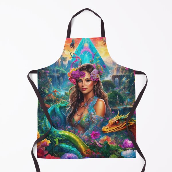 Item preview, Magical Realm of Flowers and Color IV designed and sold by Czerkiz.