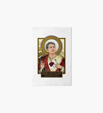 Anthony Bourdain for you Art Board